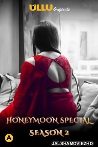Prabha Ki Diary (2021) Season 2 Part 3 ULLU Original