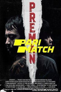 Preman Silent Fury (2022) Hollywood Bengali Dubbed