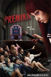 Premika (2017) Hindi Dubbed