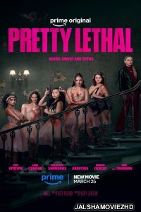 Pretty Lethal (2026) Hollywood Hindi Dubbed