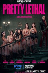 Pretty Lethal (2026) Bengali Dubbed Movie