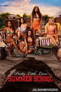 Pretty Little Liars (2025) Season 2 Hindi Web Series Max Original