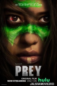 Prey (2022) Hindi Dubbed