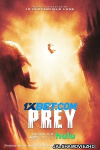 Prey (2022) Hollywood Bengali Dubbed