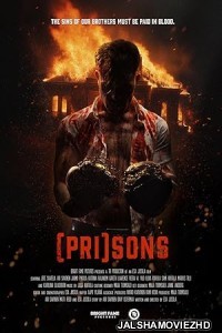 Prisons (2025) Hindi Dubbed
