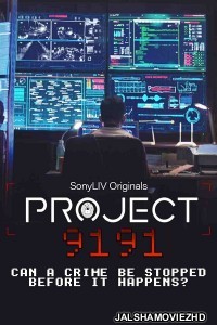 Project 9191 (2021) Hindi Web Series SonyLIV Original