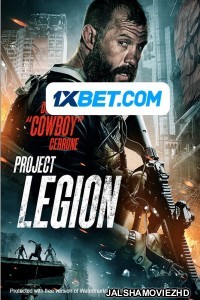 Project Legion (2022) Hollywood Bengali Dubbed