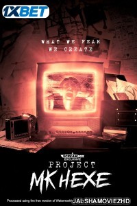 Project MKHEXE (2025) Bengali Dubbed Movie