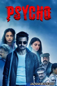 Psycho (2020) Hindi Dubbed Movie