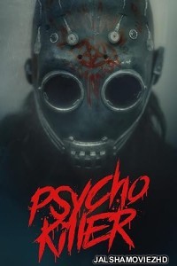 Psycho Killer (2026) Hollywood Hindi Dubbed