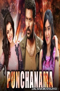 Punchanama (2020) South Indian Hindi Dubbed Movie