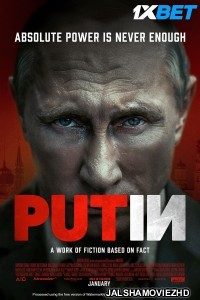 Putin (2025) Hindi Dubbed