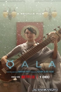 Qala (2022) Hindi Movie