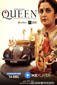 Queen (2019) Hindi Web Series MX