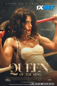 Queen of the Ring (2025) Hindi Dubbed