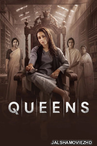 Queens S01 Bengali Web Series