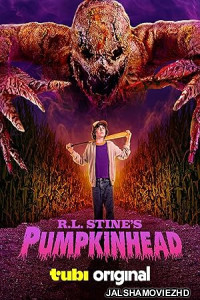 RL Stines Pumpkinhead (2025) Hollywood Hindi Dubbed