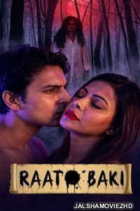 Raat Baaki (2026) Watcho Hindi Short Film