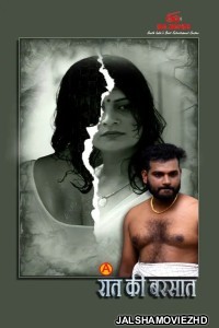 Raath Ki Barsaat (2025) S01 IBAMovies Hindi Unrated Webseries