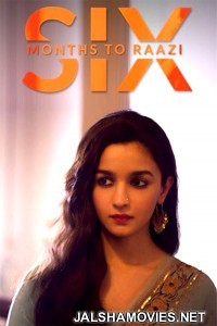 Raazi (2018) Hindi Movie