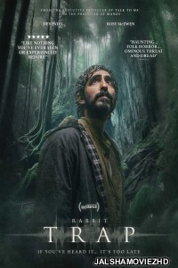 Rabbit Trap (2025) Hollywood Hindi Dubbed