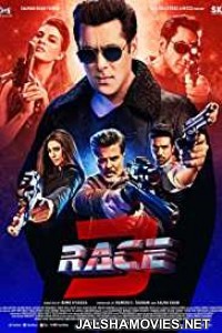 Race 3 (2018) Hindi Movie