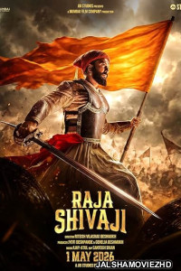 Raja Shivaji (2026) Bengali Dubbed Movie