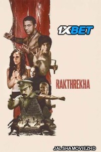 Rakthrekha (2025) Hindi Dubbed