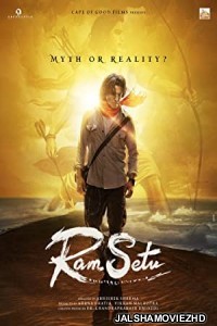 Ram Setu (2022) Hindi Movie