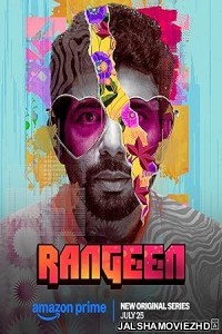 Rangeen (2025) Season 1 Hindi Web Series