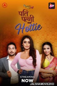 Rangeen Kahaniyan (2025) Season 34 Hindi Web Series