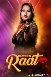 Rangeen Raat (2025) MeetX Original
