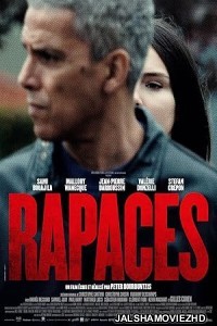 Rapaces (2025) Hollywood Hindi Dubbed