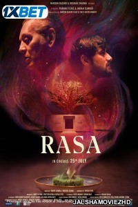 Rasa (2025) Bengali Dubbed Movie