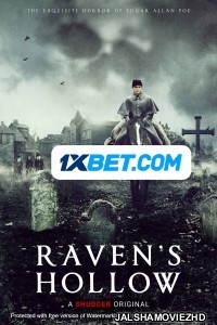 Ravens Hollow (2022) Hollywood Bengali Dubbed