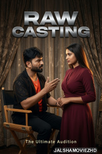 Raw Casting Hindi Short Film