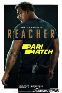 Reacher (2022) Season 01 Complete Bengali Series