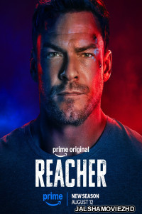 Reacher (2026) S04 Hindi Dubbed Web Series