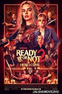 Ready or Not 2 Here I Come (2026) English Movie
