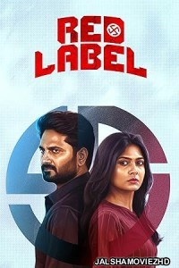 Red Label (2026) Bengali Dubbed Movie