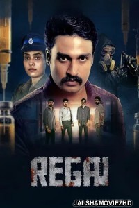 Regai (2025) S01 Hindi Web Series