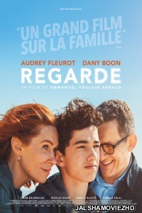 Regarde (2025) Hollywood Hindi Dubbed