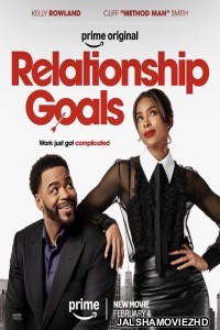 Relationship Goals (2026) Hollywood Hindi Dubbed