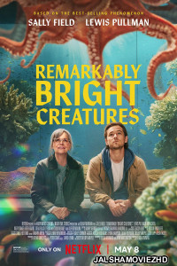 Remarkably Bright Creatures (2026) Hollywood Hindi Dubbed