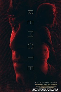 Remote (2024) Hollywood Hindi Dubbed