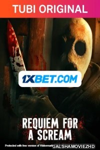 Requiem For A Scream (2022) Hollywood Bengali Dubbed