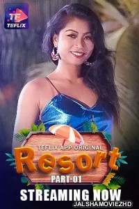 Resort (2025) TeFlix Original