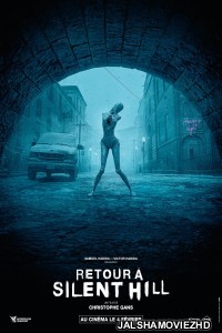 Return to Silent Hill (2026) English Movie