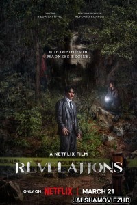 Revelations (2025) Hindi Dubbed