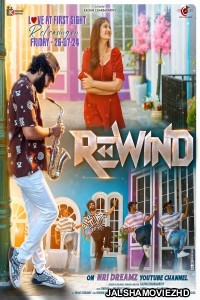 Rewind (2024) South Indian Hindi Dubbed Movie